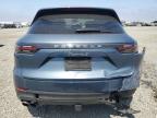 2019 Porsche Cayenne S na sprzedaż w San Diego, CA - Rear End