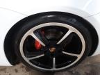 2016 PORSCHE CAYMAN for sale at Copart PETERLEE
