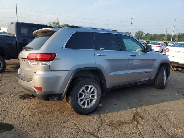  JEEP GRAND CHER 2020 Silver