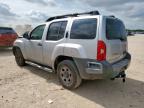2007 Nissan Xterra Off Road на продаже в San Antonio, TX - Front End