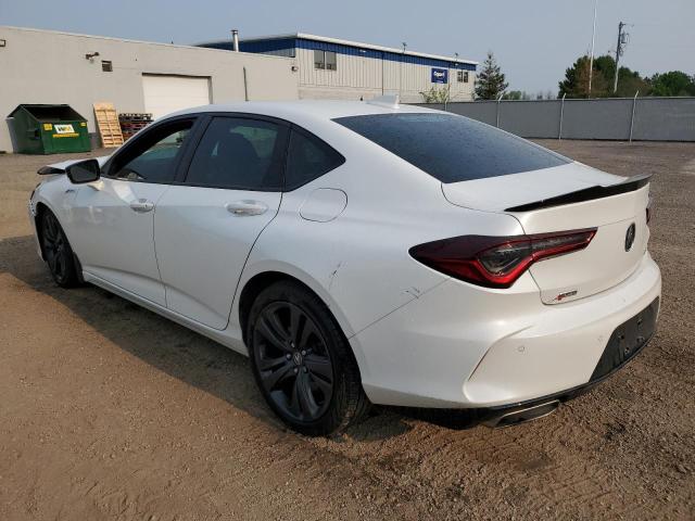 2023 ACURA TLX A-SPEC  