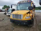 2014 FREIGHTLINER CHASSIS B2B   for sale at Copart KY - LEXINGTON EAST
