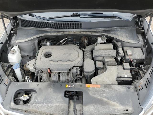 2019 KIA SORENTO EX  