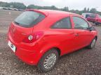 2014 VAUXHALL CORSA S EC for sale at Copart EAST KILBRIDE