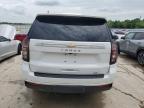 2022 Chevrolet Tahoe K1500 Lt na sprzedaż w Lawrenceburg, KY - All Over