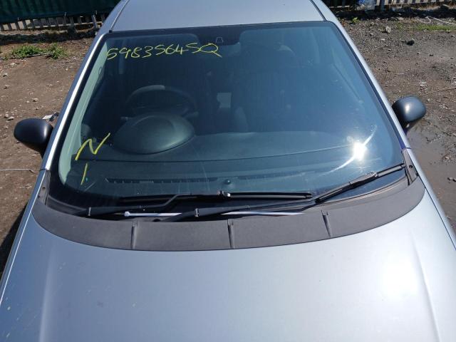 2010 FIAT PUNTO EVO