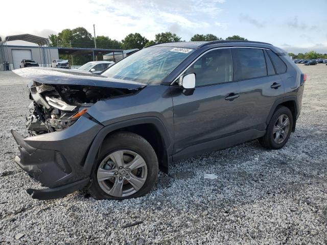 TOYOTA RAV4 XLE 2024