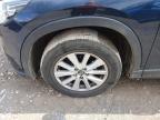2015 MAZDA CX-5 SE-L for sale at Copart CORBY