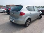 2007 SEAT ALTEA REFE for sale at Copart SANDWICH