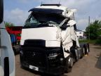 2025 RENAULT TRUCKS T (T)  for sale at Copart WOLVERHAMPTON