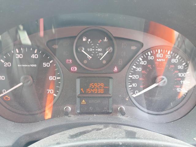 2015 TOYOTA PROACE 120