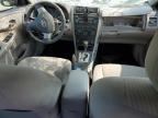 2010 Toyota Corolla Base en Venta en Waldorf, MD - Front End