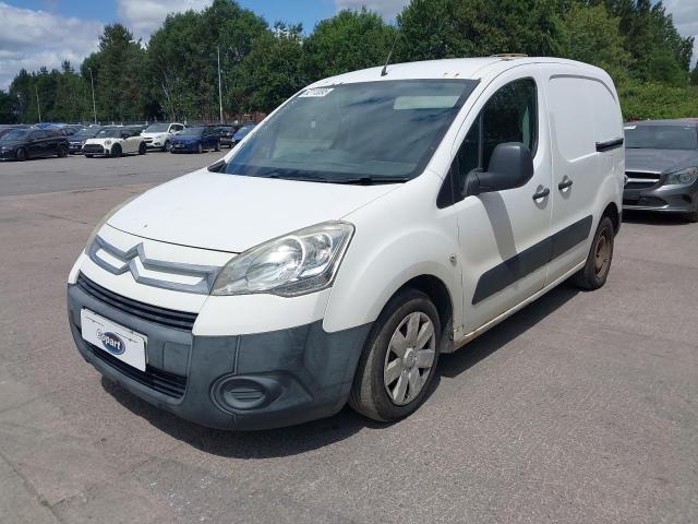 CITROEN BERLINGO 8 2011