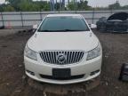 2012 Buick Lacrosse    zu verkaufen in Chicago Heights, IL - Side