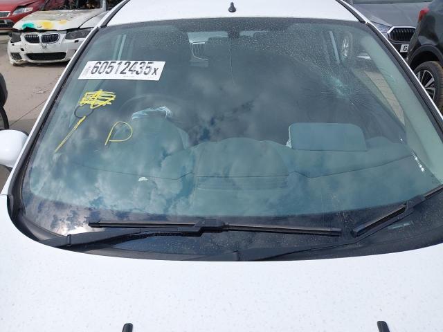 2011 FORD FIESTA 1.25 ZETEC 3DR [82]