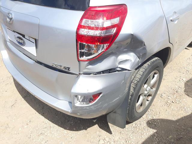 2010 TOYOTA RAV4 XT-R