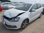 2017 VOLKSWAGEN POLO MATCH  for sale at Copart PETERLEE