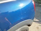 2015 MINI COOPER D A for sale at Copart PETERLEE
