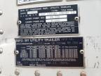 2012 Utility Vs2Ra Refrigerated Van Trailer for Sale in Fredericksburg, VA - Side