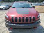 2015 Jeep Cherokee Trailhawk   продається в Graham, WA - Rear End