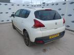 2014 PEUGEOT 3008 ALLUR for sale at Copart BRISTOL