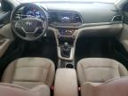 2018 Hyundai Elantra Se   en Venta en East Granby, CT - Minor Dent/Scratches