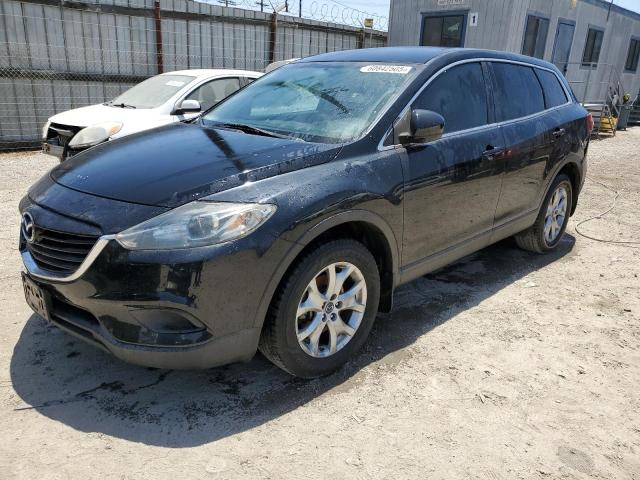 2015 Mazda Cx-9 Sport