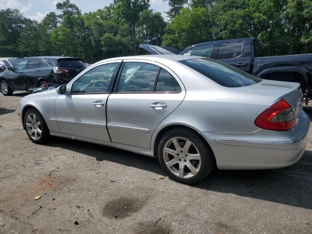 2007 MERCEDES-BENZ E 350