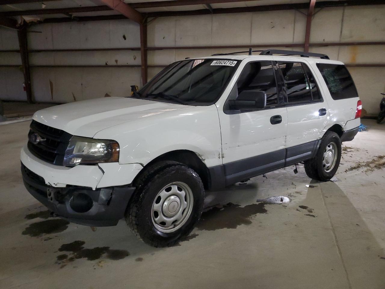 FORD EXPEDITION 2015 VIN 1FMJU1GT1FEF13425