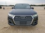 2017 Audi Q7 Premium Plus for Sale in New Braunfels, TX - Minor Dent/Scratches