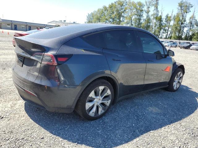  TESLA MODEL Y 2024 Szary