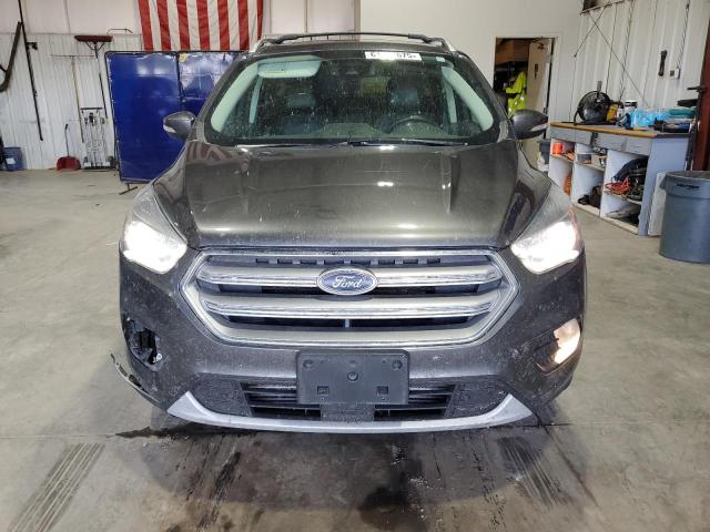 FORD ESCAPE 2017 Серый
