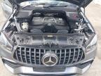 2021 MERCEDES-BENZ GLE GLE 63 S 4MATIC+ 5DR 9G-TRONIC for sale at Copart WHITBURN