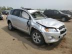2011 Toyota Rav4 Limited for Sale in Elgin, IL - Rollover