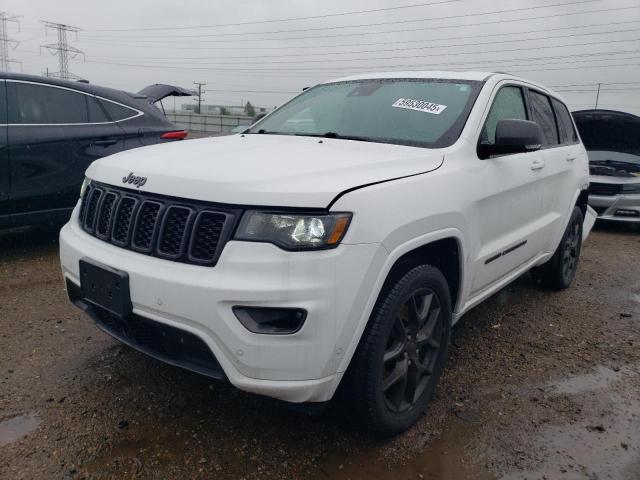 JEEP GRAND CHER 2021
