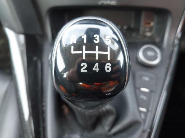 2015 FORD FOCUS 1.5 ECOBOOST 182 TITANIUM X 5DR