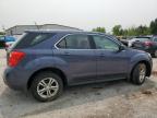 2013 Chevrolet Equinox Ls продається в Leroy, NY - Normal Wear