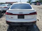 2024 Audi Q8 E-Tron Sportback Premium Plus for Sale in Windsor, NJ - Front End