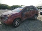 2003 Pontiac Aztek  en Venta en Windsor, NJ - All Over