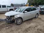 2018 Nissan Sentra S for Sale in Midway, FL - Front End