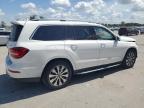 2017 Mercedes-Benz Gls 450 4Matic   na sprzedaż w Orlando, FL - Front End