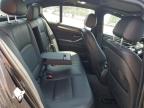 2014 Bmw 535 I na sprzedaż w Van Nuys, CA - Frame Damage