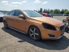 2011 Volvo S60 T6   en Venta en Pennsburg, PA - Front End