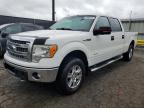 2013 Ford F150 Supercrew   for Sale in Woodhaven, MI - Normal Wear