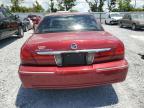 2003 Mercury Grand Marquis Ls zu verkaufen in Riverview, FL - Front End