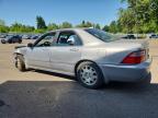2004 Acura 3.5Rl    იყიდება Portland-ში, OR - Front End
