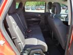 2018 Dodge Journey Se for Sale in Littleton, CO - Side