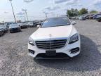 2020 Mercedes-Benz S 450 4Matic იყიდება Hillsborough-ში, NJ - Water/Flood