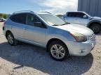 2015 Nissan Rogue Select S на продаже в West Palm Beach, FL - Rear End