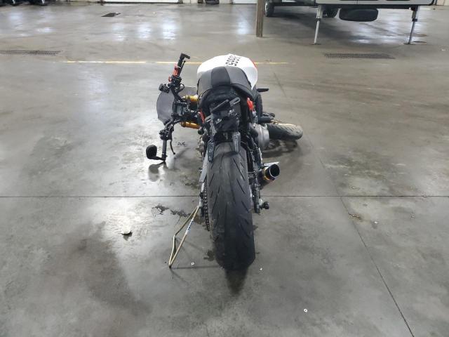 2024 YAMAHA MTM890   